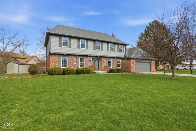 4483 Bristal Lane, Carmel, IN 46033