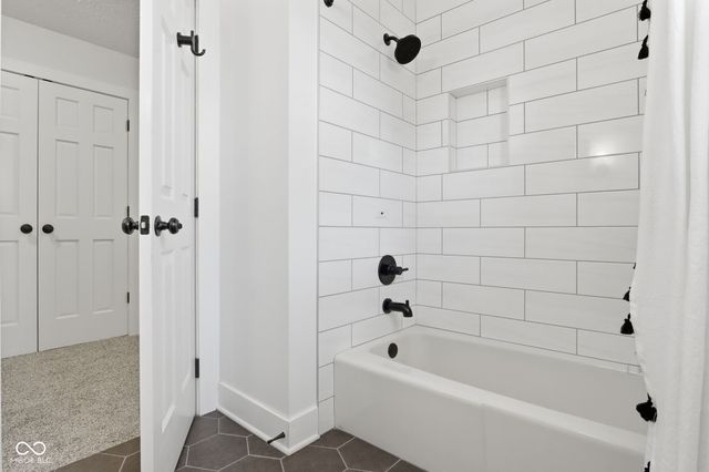 4483 Bristal Lane, Carmel, IN 46033