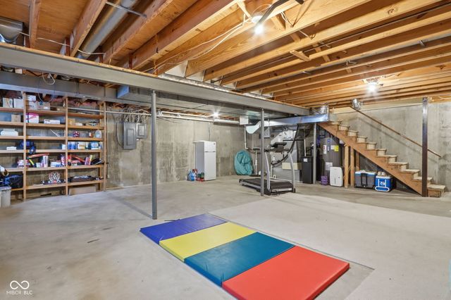 4483 Bristal Lane, Carmel, IN 46033