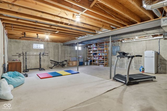 4483 Bristal Lane, Carmel, IN 46033