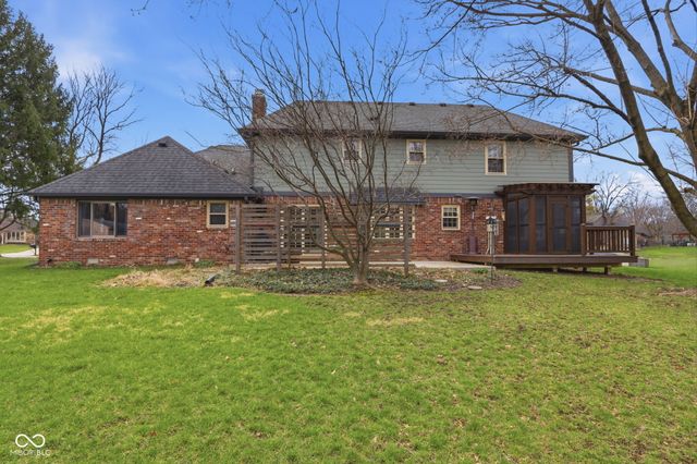 4483 Bristal Lane, Carmel, IN 46033