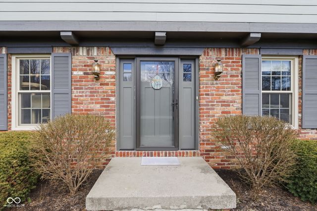 4483 Bristal Lane, Carmel, IN 46033