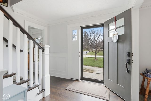 4483 Bristal Lane, Carmel, IN 46033