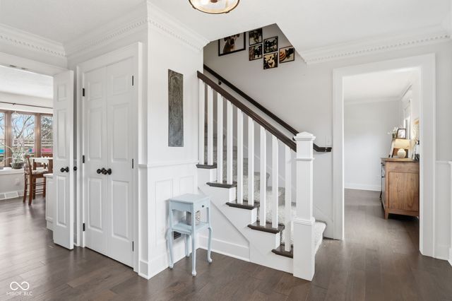 4483 Bristal Lane, Carmel, IN 46033