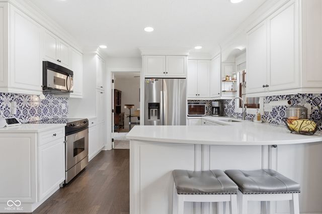 4483 Bristal Lane, Carmel, IN 46033