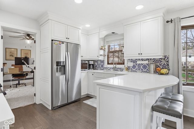 4483 Bristal Lane, Carmel, IN 46033