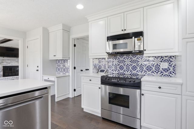 4483 Bristal Lane, Carmel, IN 46033