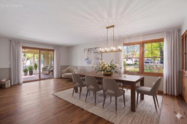 10780 Crestview DRIVE, Cedarburg, WI 53012