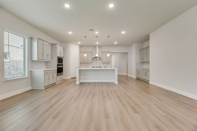 7113 El Matador Drive, Rowlett, TX 75088