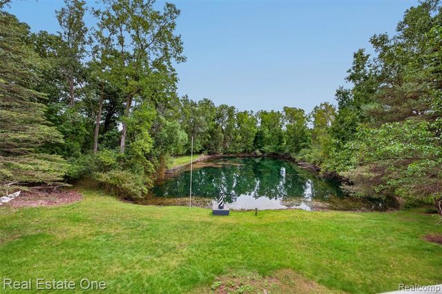 217 Davis Lake Drive, Oxford, MI 48371