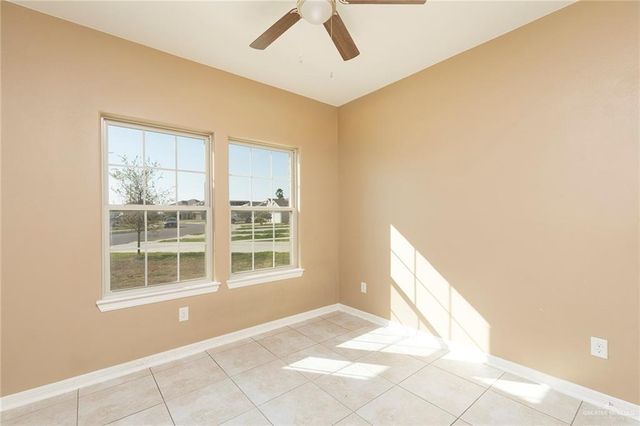 1331 E Candor Drive, Edinburg, TX 78542