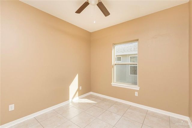 1331 E Candor Drive, Edinburg, TX 78542