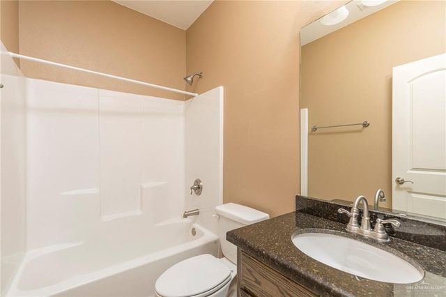 1331 E Candor Drive, Edinburg, TX 78542