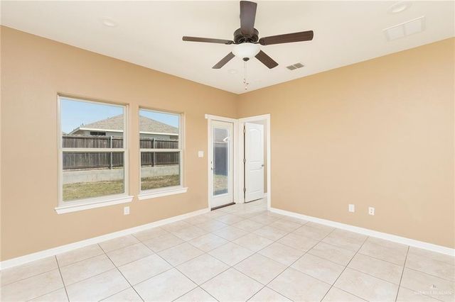 1331 E Candor Drive, Edinburg, TX 78542