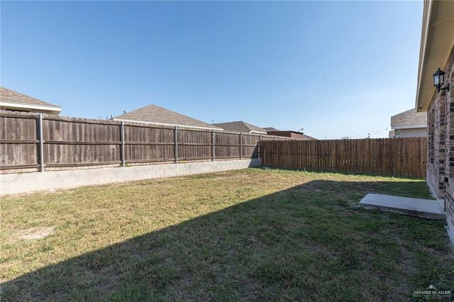 1331 E Candor Drive, Edinburg, TX 78542