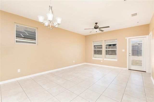 1331 E Candor Drive, Edinburg, TX 78542