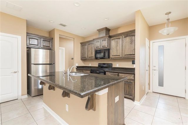 1331 E Candor Drive, Edinburg, TX 78542