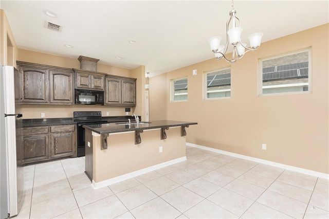 1331 E Candor Drive, Edinburg, TX 78542