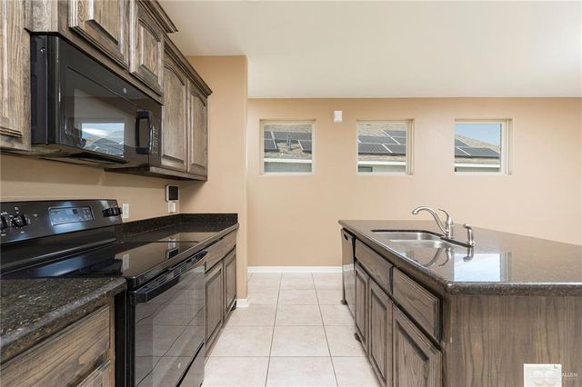 1331 E Candor Drive, Edinburg, TX 78542