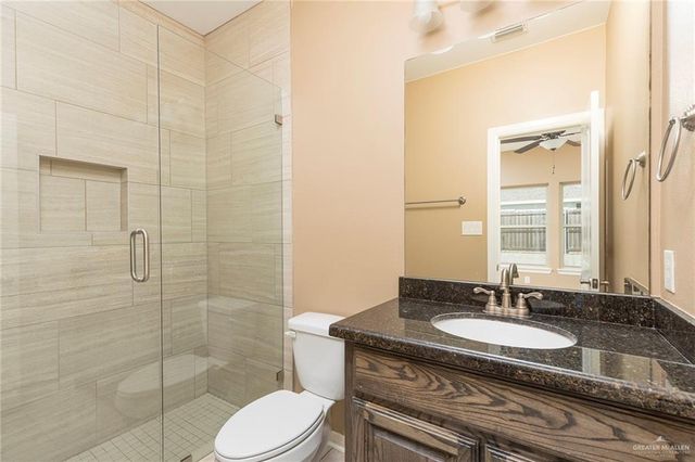 1331 E Candor Drive, Edinburg, TX 78542