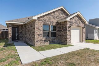 1331 E Candor Drive, Edinburg, TX 78542
