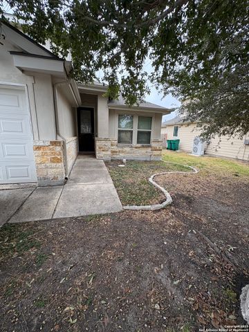 10438 macarthur, Converse, TX 78109
