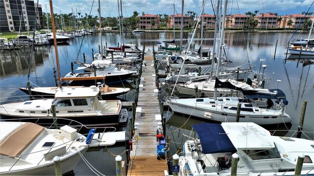 2090 MATECUMBE KEY ROAD 1308, Punta Gorda, FL 33955