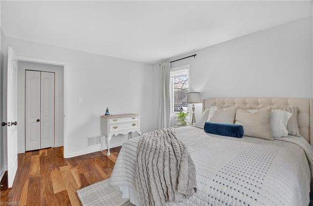 6106 Pintail Court, Oak Ridge, NC 27310