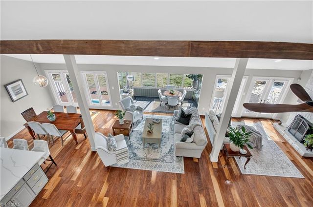 6106 Pintail Court, Oak Ridge, NC 27310