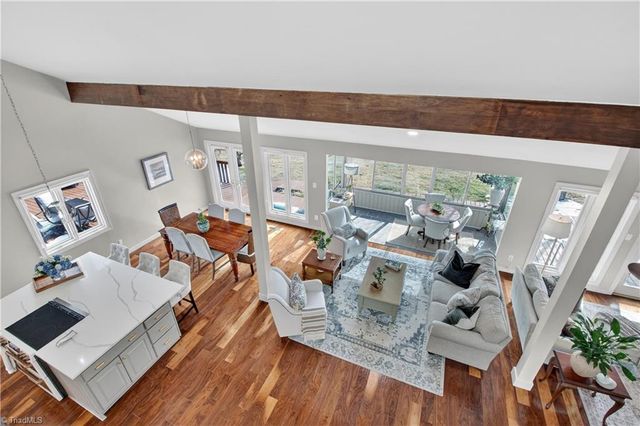 6106 Pintail Court, Oak Ridge, NC 27310