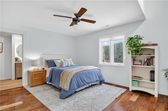 6106 Pintail Court, Oak Ridge, NC 27310