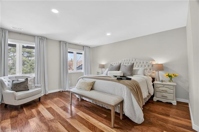 6106 Pintail Court, Oak Ridge, NC 27310