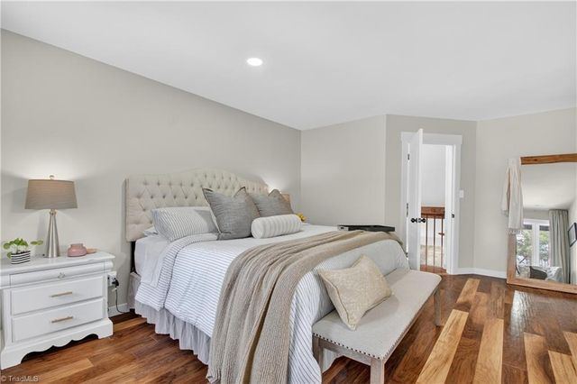 6106 Pintail Court, Oak Ridge, NC 27310