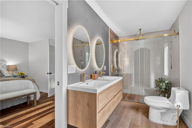 6106 Pintail Court, Oak Ridge, NC 27310