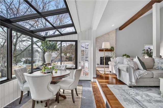 6106 Pintail Court, Oak Ridge, NC 27310