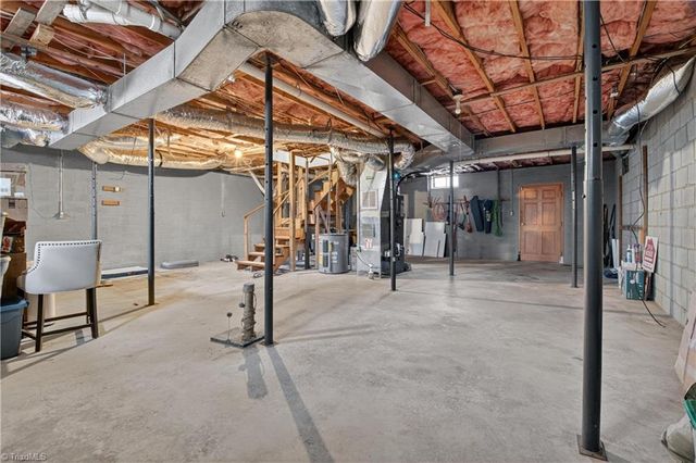 6106 Pintail Court, Oak Ridge, NC 27310