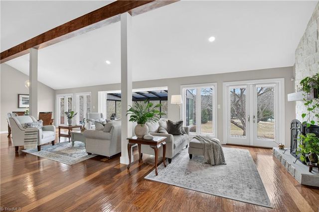 6106 Pintail Court, Oak Ridge, NC 27310