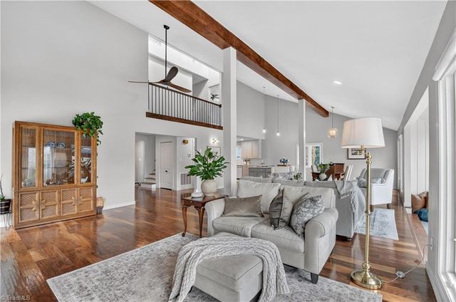 6106 Pintail Court, Oak Ridge, NC 27310