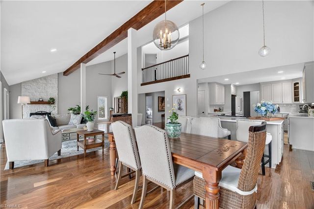 6106 Pintail Court, Oak Ridge, NC 27310