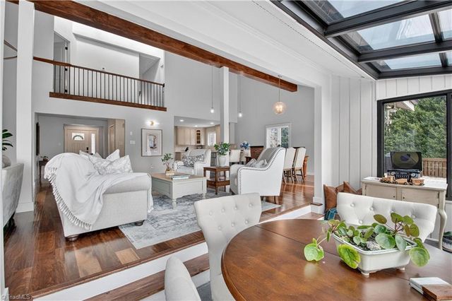 6106 Pintail Court, Oak Ridge, NC 27310