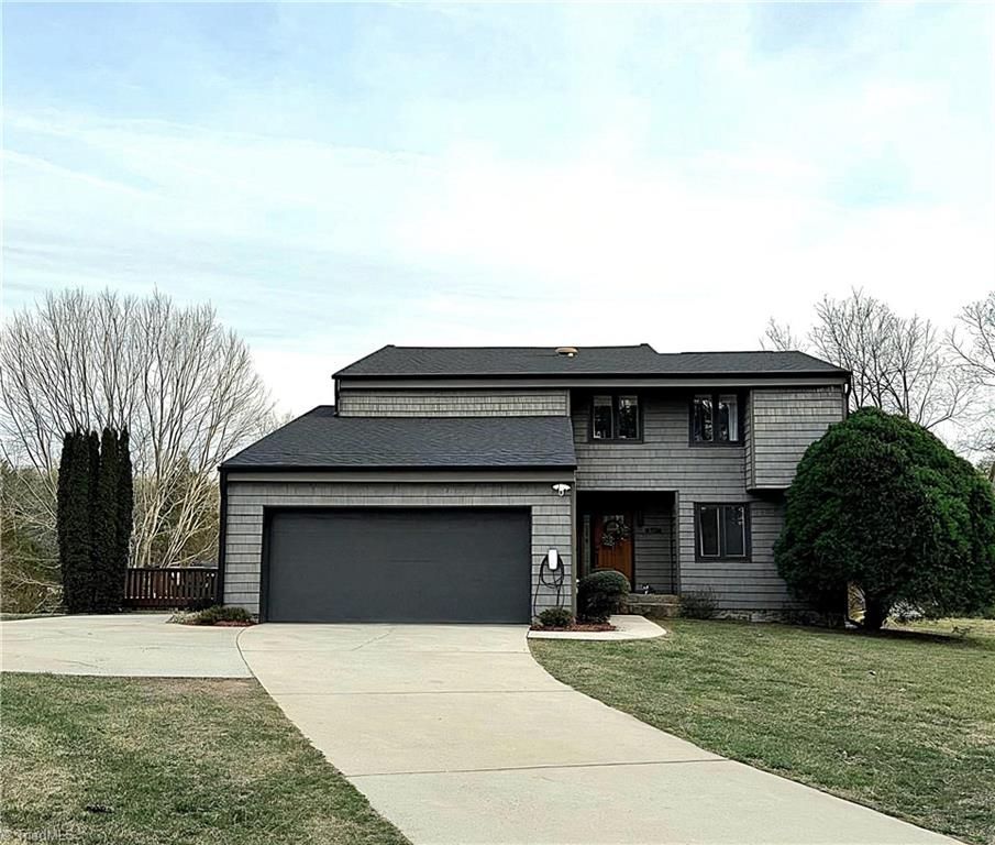 6106 Pintail Court, Oak Ridge, NC 27310