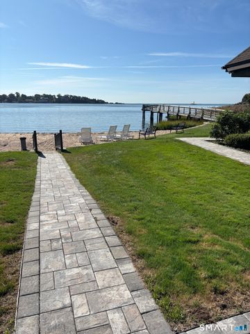 24 Harbour Village D, Branford, CT 06405