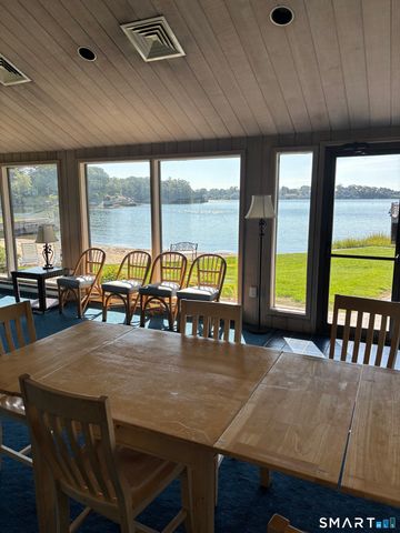 24 Harbour Village D, Branford, CT 06405