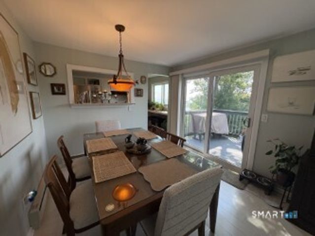 24 Harbour Village D, Branford, CT 06405