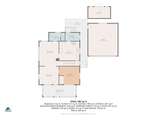 2805 W 76th Street, Richfield, MN 55423