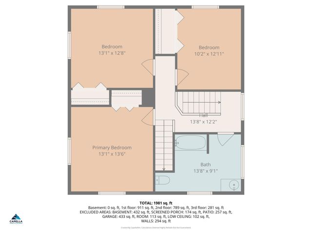 2805 W 76th Street, Richfield, MN 55423