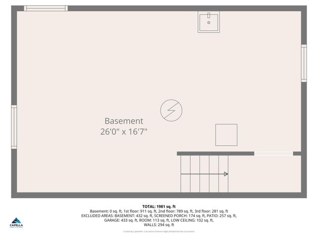 2805 W 76th Street, Richfield, MN 55423