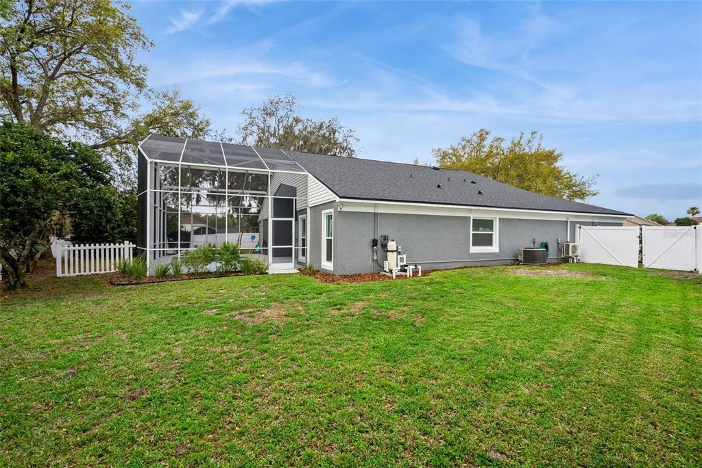 Image 39 of property listing at 1996 MAGIES COURT, Oviedo, FL 32766