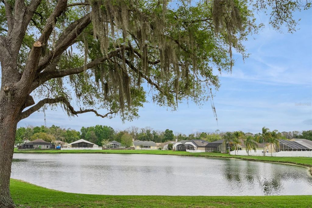 Image 40 of property listing at 1996 MAGIES COURT, Oviedo, FL 32766