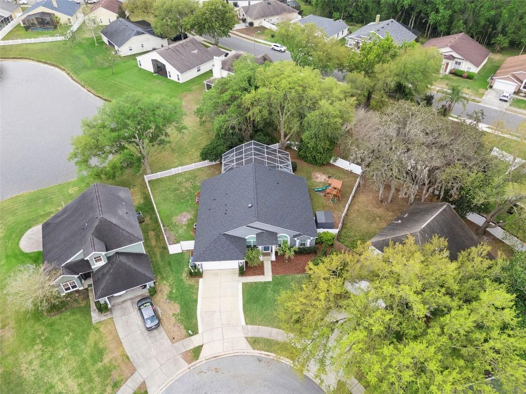 Image 41 of property listing at 1996 MAGIES COURT, Oviedo, FL 32766